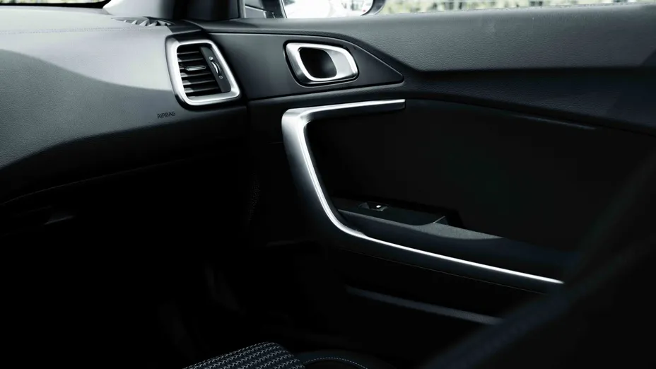KIA XCeed XCeed 1.5 T-GDI M