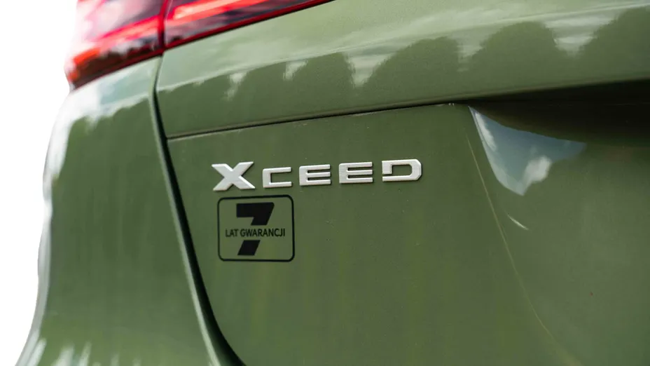 KIA XCeed XCeed 1.5 T-GDI M
