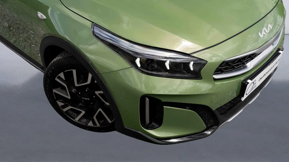 KIA XCeed XCeed 1.5 T-GDI M