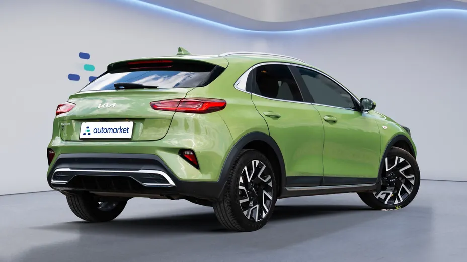 KIA XCeed XCeed 1.5 T-GDI M