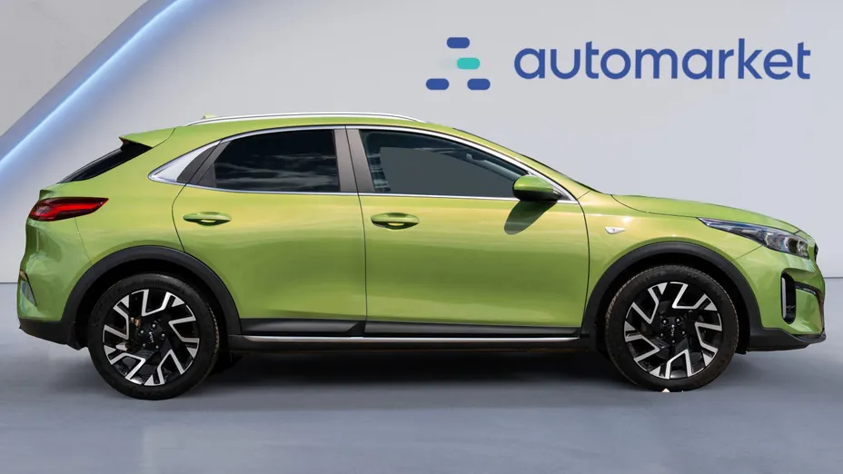 KIA XCeed XCeed 1.5 T-GDI M