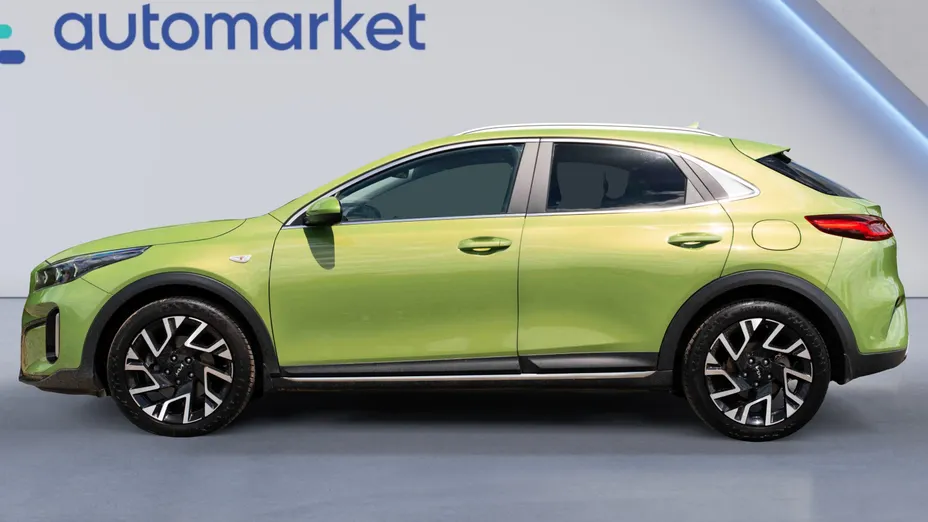 KIA XCeed XCeed 1.5 T-GDI M