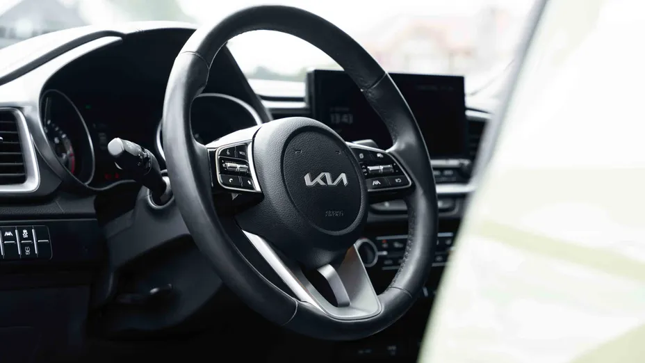 KIA XCeed XCeed 1.5 T-GDI M