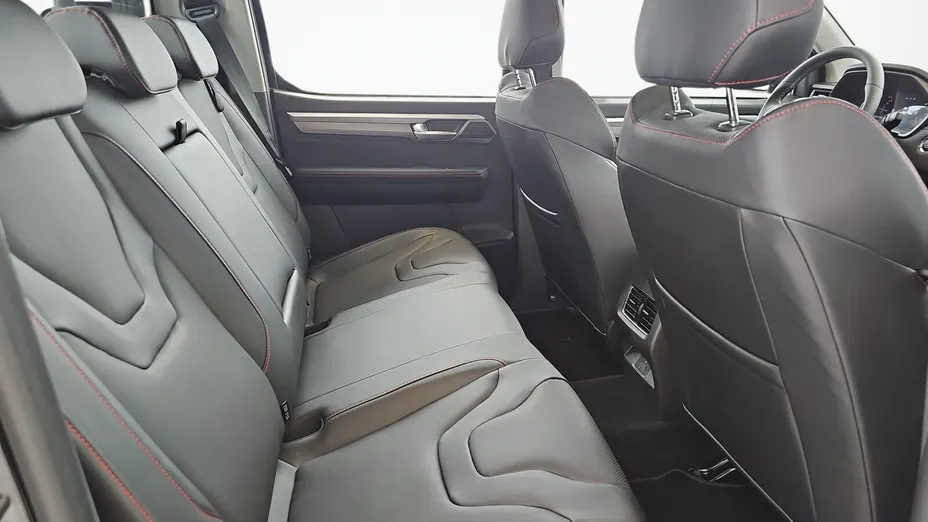 JAC T8 PRO T8 PRO