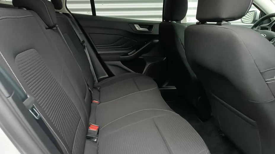FORD Focus Focus 1.5 EcoBlue Titanium X aut