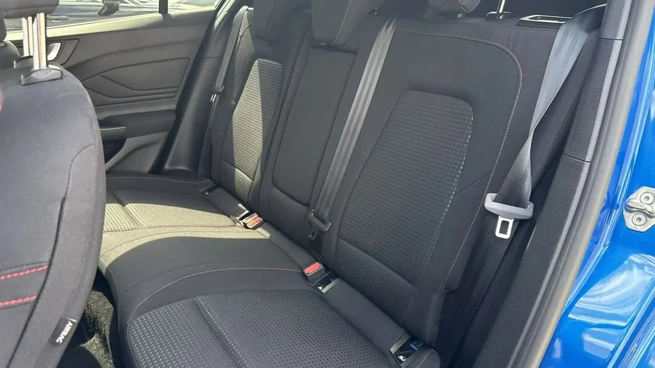 FORD Focus Focus 1.0 EcoBoost mHEV ST-Line X aut