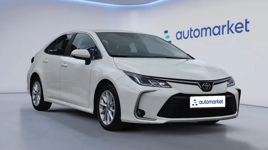 TOYOTA Corolla Corolla 1.5 Comfort