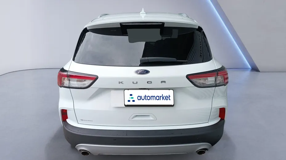 FORD Kuga Kuga 1.5 EcoBoost FWD Titanium