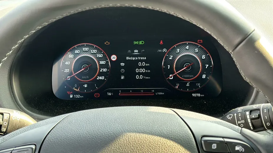 HYUNDAI i30 i30 1.0 T-GDI Smart