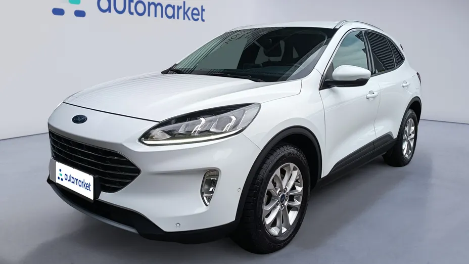 FORD Kuga Kuga 1.5 EcoBoost FWD Titanium