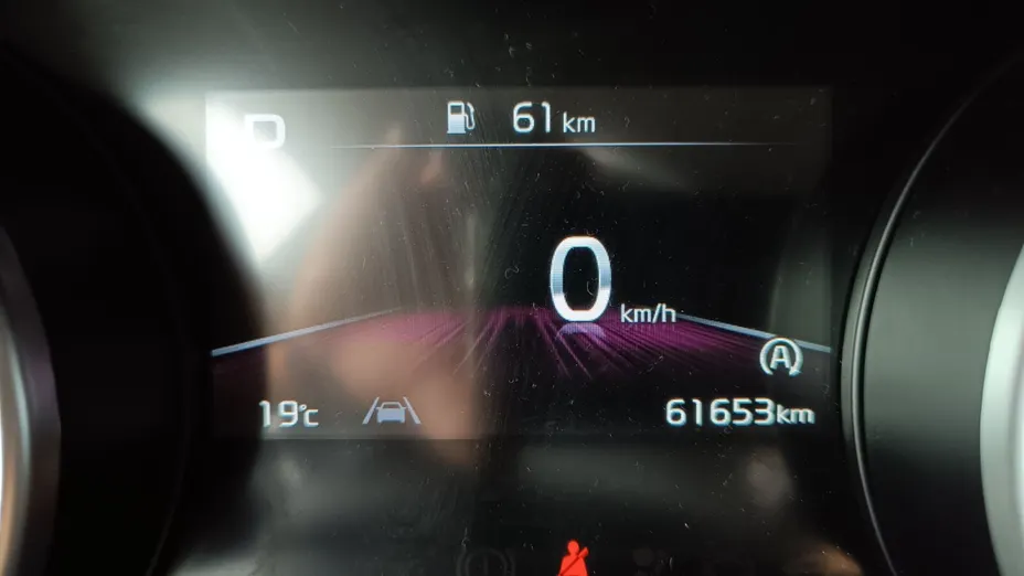 KIA XCeed XCeed 1.5 T-GDI M DCT