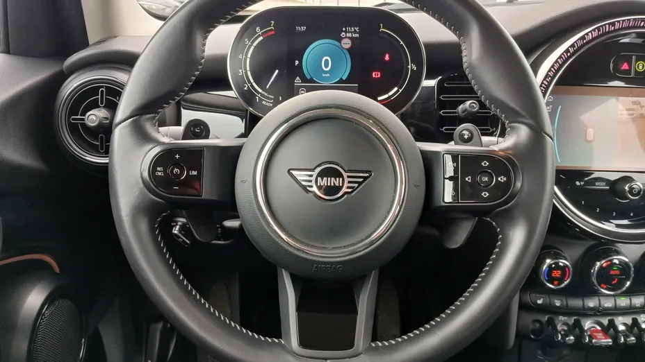 MINI [BMW] Cooper Cooper S