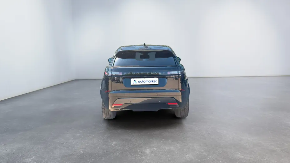 LAND ROVER Range Rover Velar Velar 2.0 D200 mHEV Dynamic SE