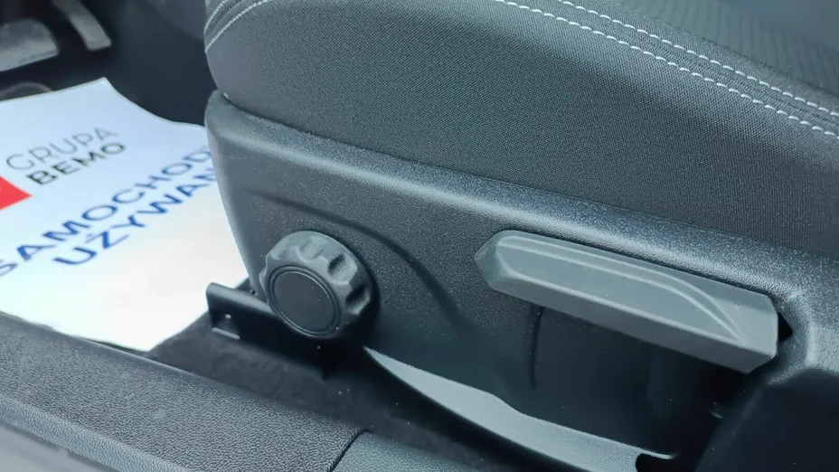 FORD Focus Focus 1.0 EcoBoost mHEV Titanium X