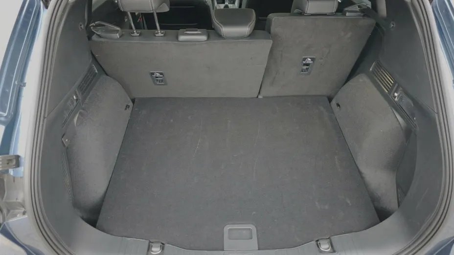 FORD Kuga Kuga 1.5 EcoBoost FWD Titanium X