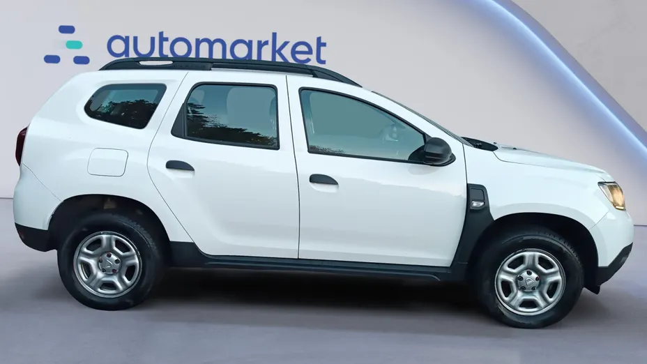 DACIA Duster Duster 1.5 Blue dCi Essential