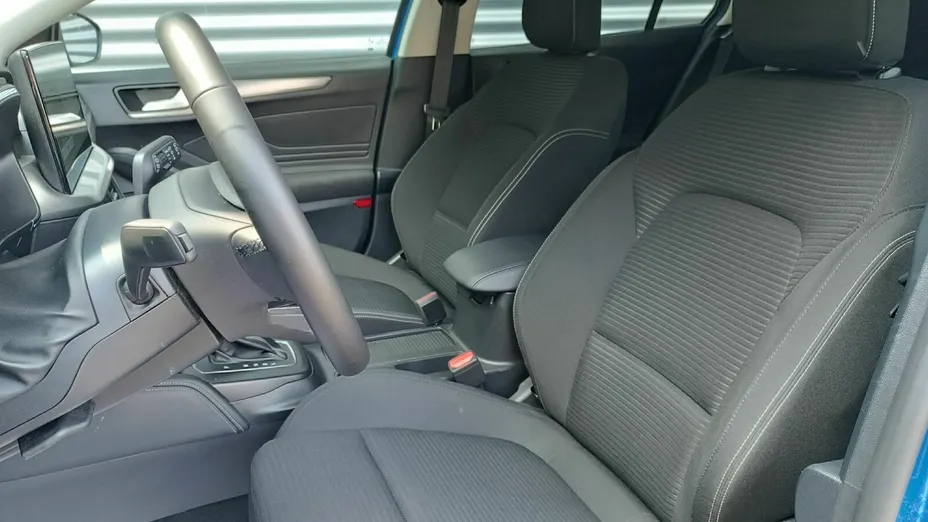 FORD Focus Focus 1.0 EcoBoost mHEV Titanium X