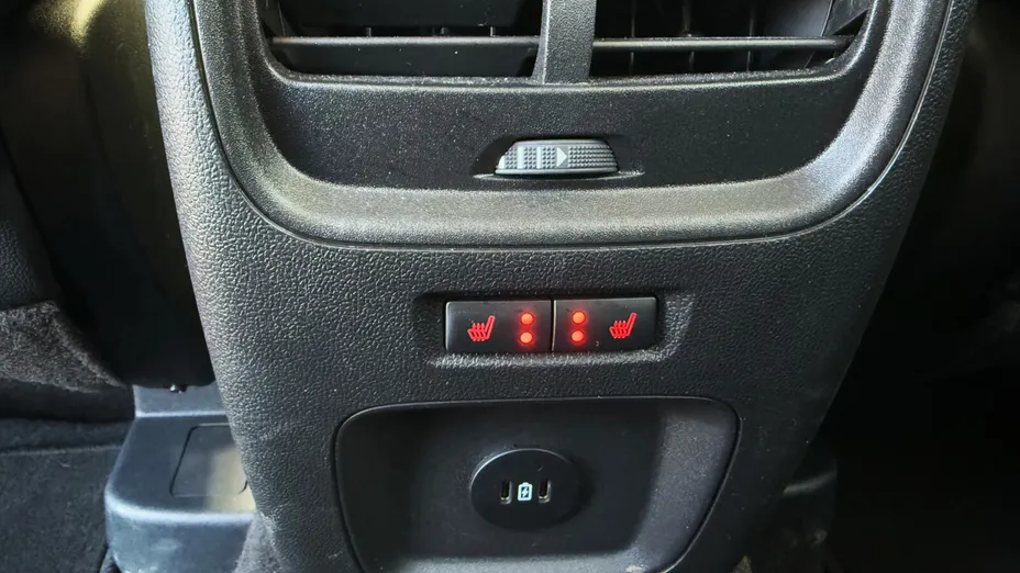 FORD Kuga Kuga 1.5 EcoBoost FWD Titanium X