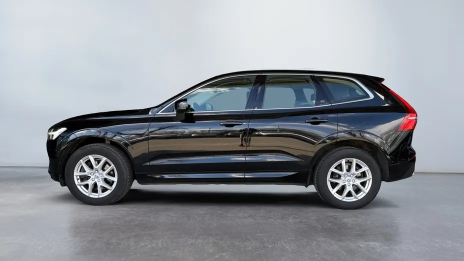 VOLVO XC60 XC60 T4 Momentum aut