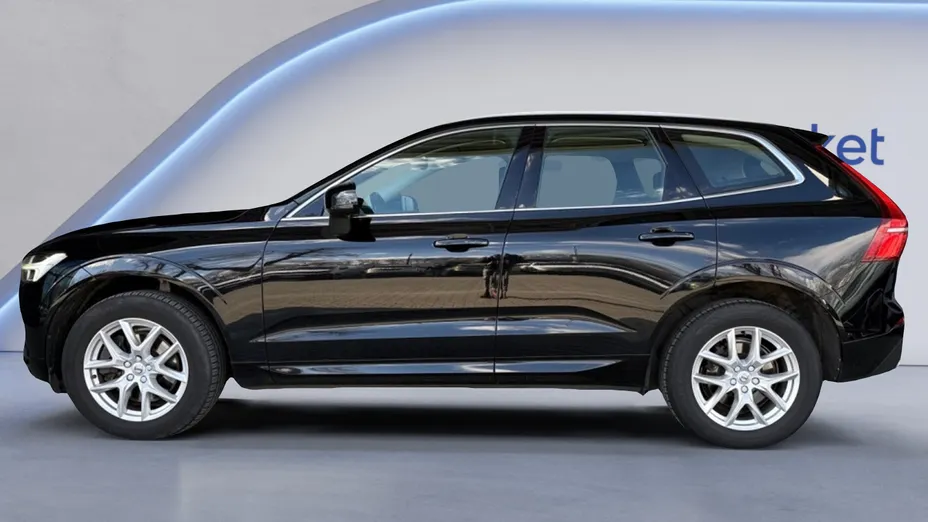 VOLVO XC60 XC60 T4 Momentum aut