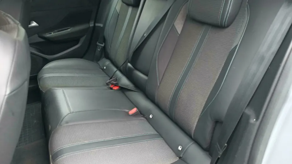 PEUGEOT 308 308 1.5 BlueHDi Active S&S