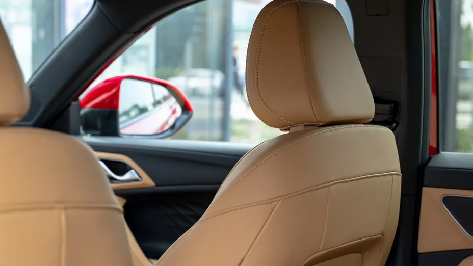 MG HS HS 1.5 T-GDI Exclusive