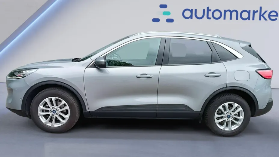 FORD Kuga Kuga 1.5 EcoBoost FWD Titanium X