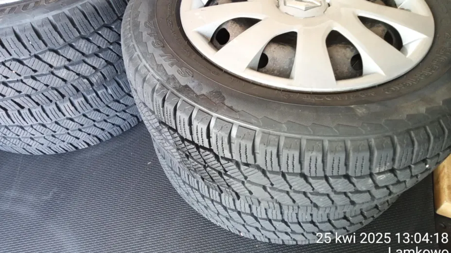 RENAULT Trafic Trafic 1.6 dCi L1H1 Pack Clim