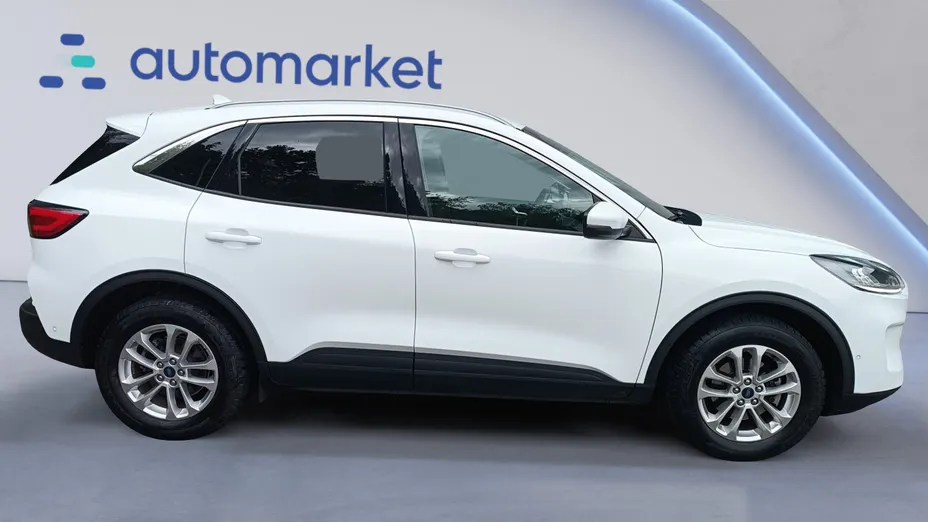 FORD Kuga Kuga 1.5 EcoBoost FWD Titanium