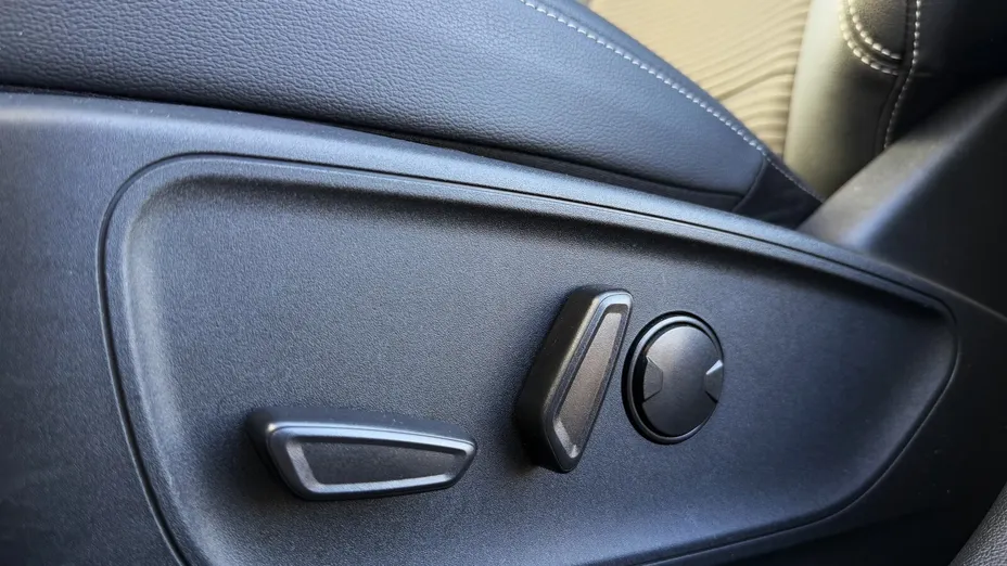 FORD Kuga Kuga 1.5 EcoBoost FWD Titanium X