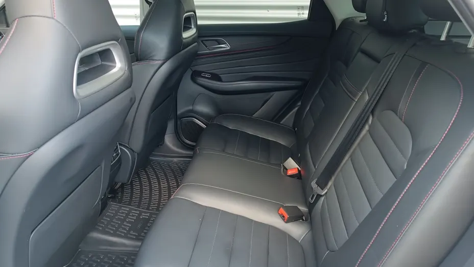 MG HS HS 1.5 T-GDI Exclusive DCT