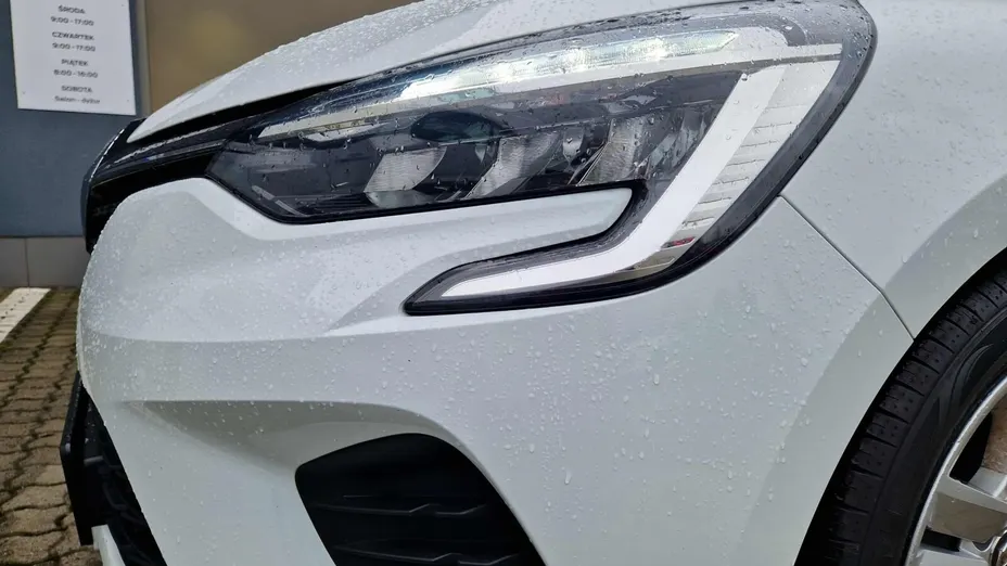 RENAULT Clio Clio 1.0 TCe Equilibre LPG