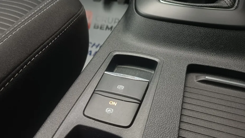FORD Kuga Kuga 1.5 EcoBoost FWD Titanium