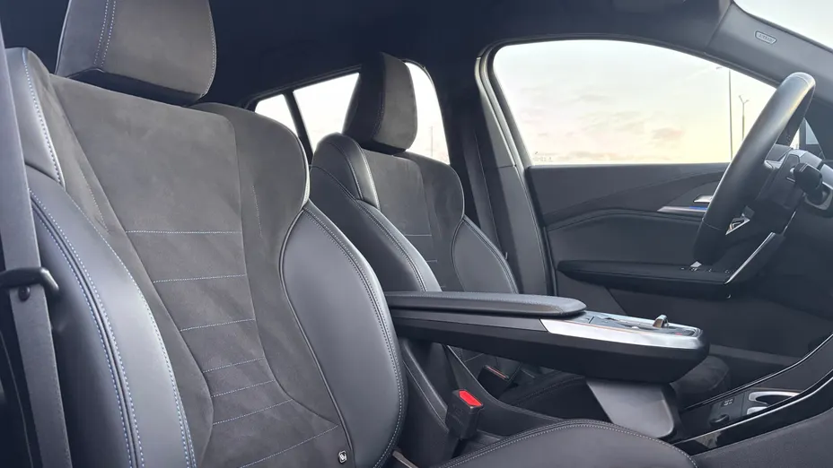 BMW X2 X2 sDrive20i M Sport aut