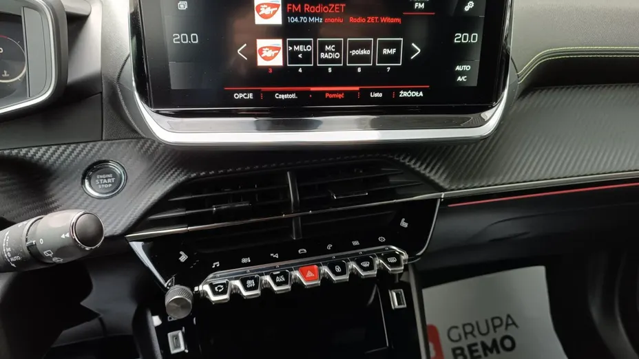 PEUGEOT 2008 2008 1.2 PureTech GT Pack S&S EAT8