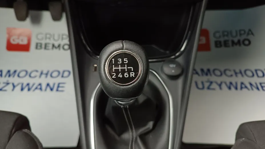 FORD Puma Puma 1.0 EcoBoost Titanium