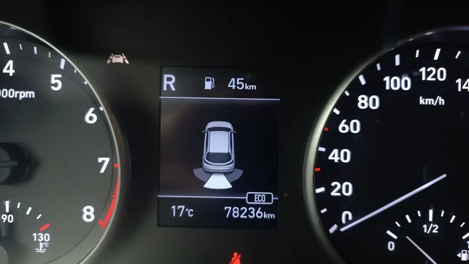HYUNDAI i30 i30 1.5 T-GDI 48V Smart
