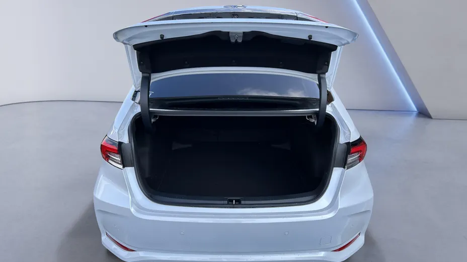 TOYOTA Corolla Corolla 1.5 Style