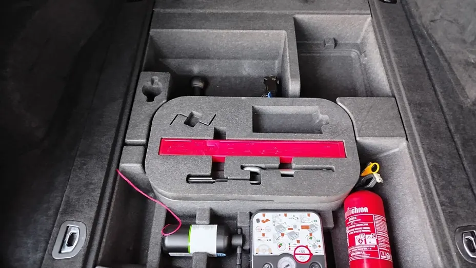 ALFA ROMEO Stelvio Stelvio 2.0 Turbo Sprint Q4 aut