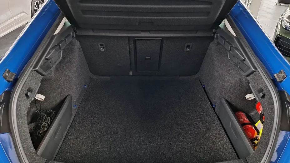 SKODA Octavia Octavia 1.5 TSI e-Tec Style DSG