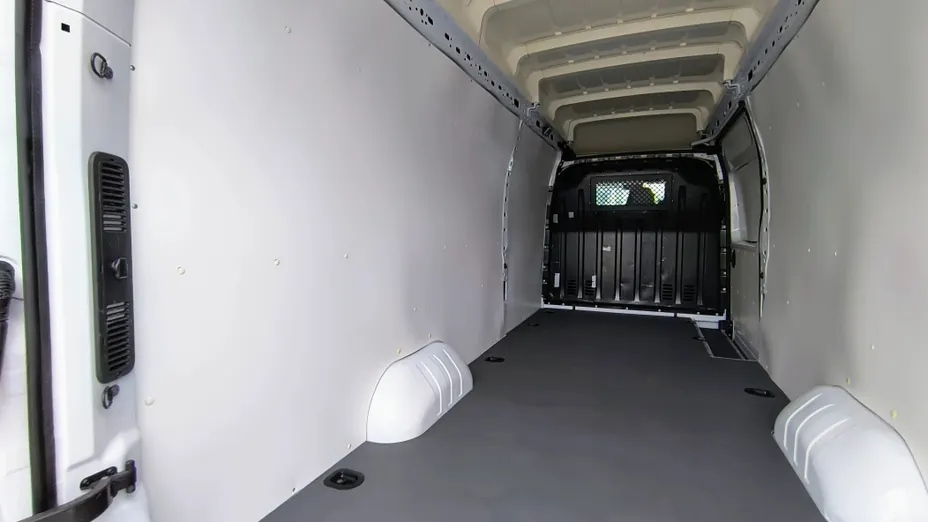 RENAULT Master Master dCi L4H3 RWD-DBL Pack Clim