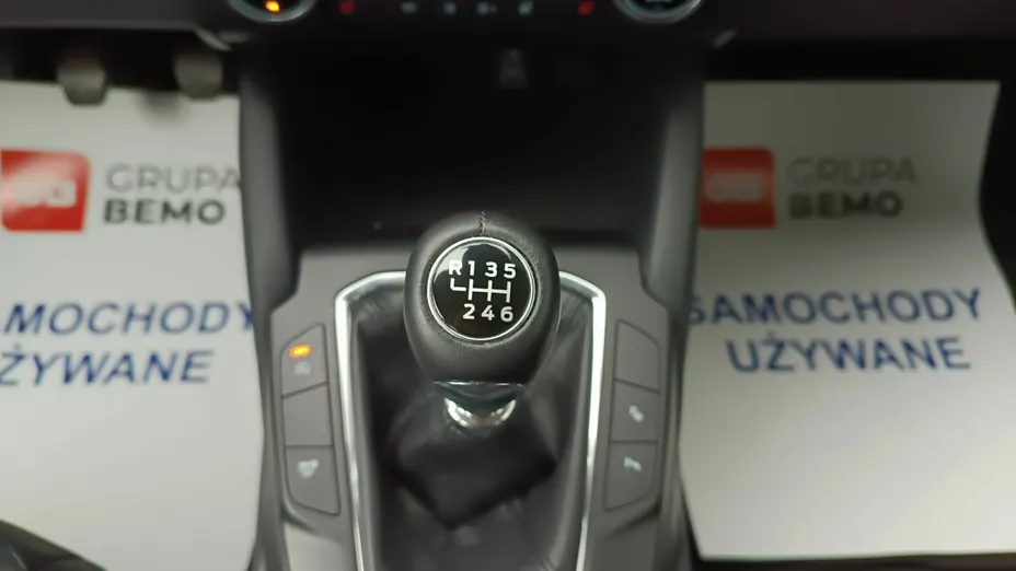 FORD Kuga Kuga 1.5 EcoBoost FWD Titanium X