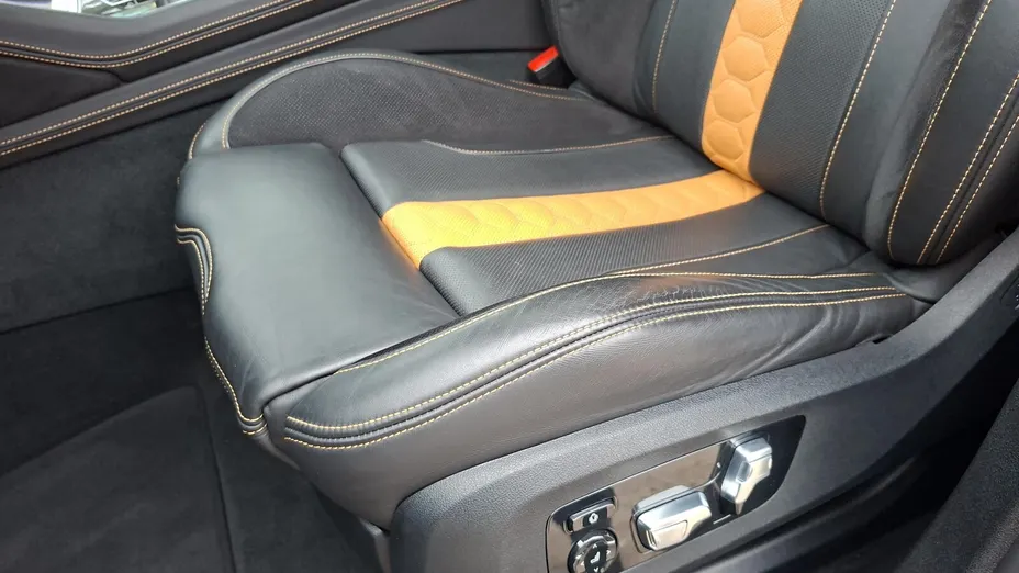 BMW X6 X6 M Competition