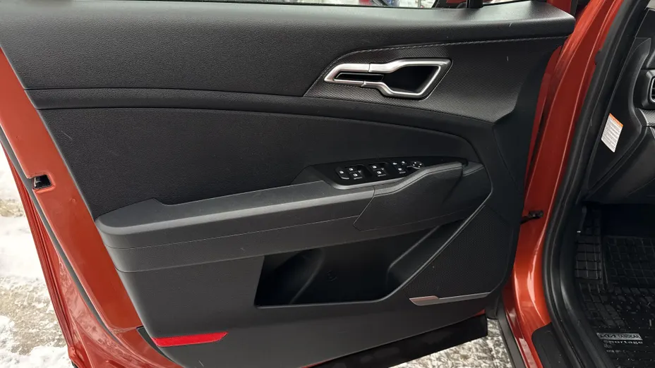 KIA Sportage Sportage 1.6 T-GDI mHEV M 2WD DCT