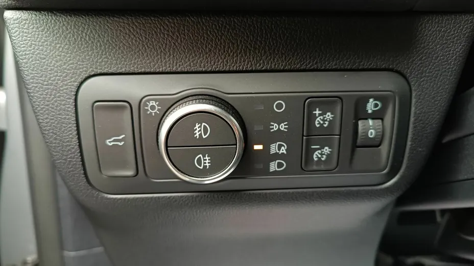 FORD Kuga Kuga 1.5 EcoBoost FWD Titanium X