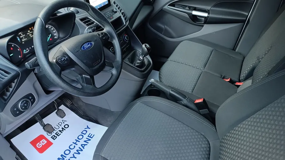 FORD Transit Connect Transit Connect 200 L1 Trend