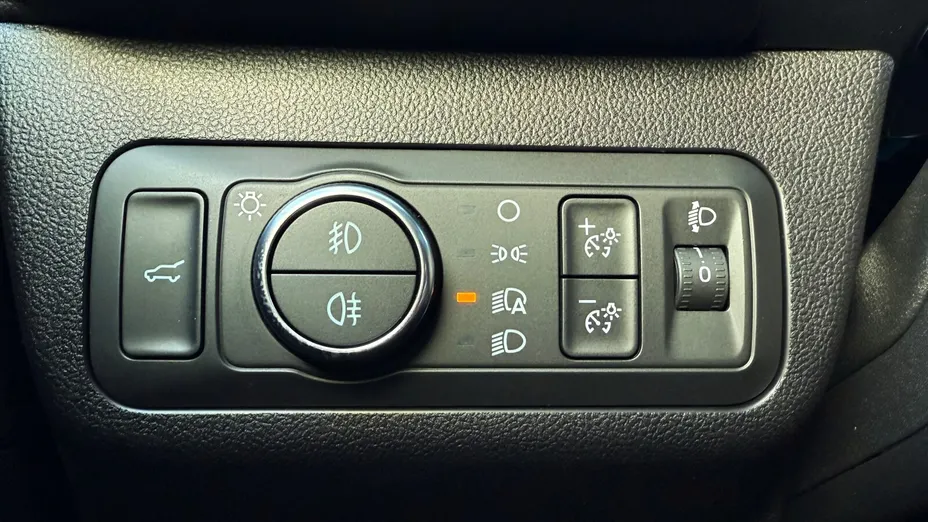 FORD Kuga Kuga 1.5 EcoBoost FWD Titanium X