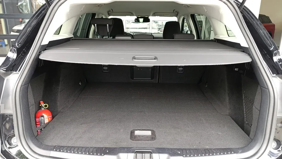 FORD Focus Focus 1.0 EcoBoost mHEV Titanium X