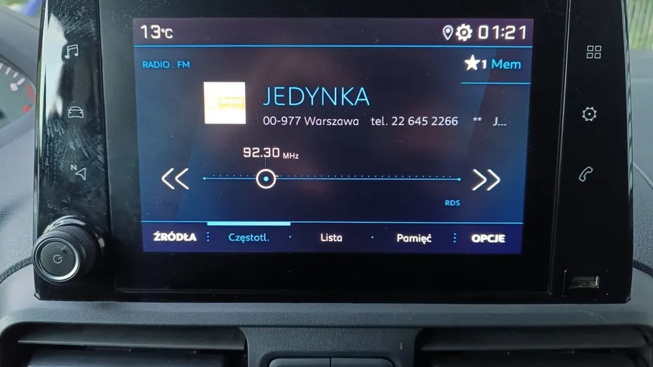 PEUGEOT Partner Van Partner 1.5 BlueHDi L2 S&S EAT8