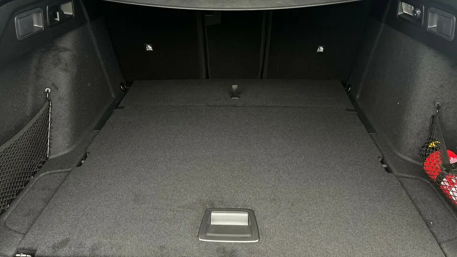 OPEL Astra Astra VI Electric 51kWh GS Nowy